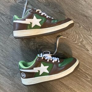 A Bathing Ape